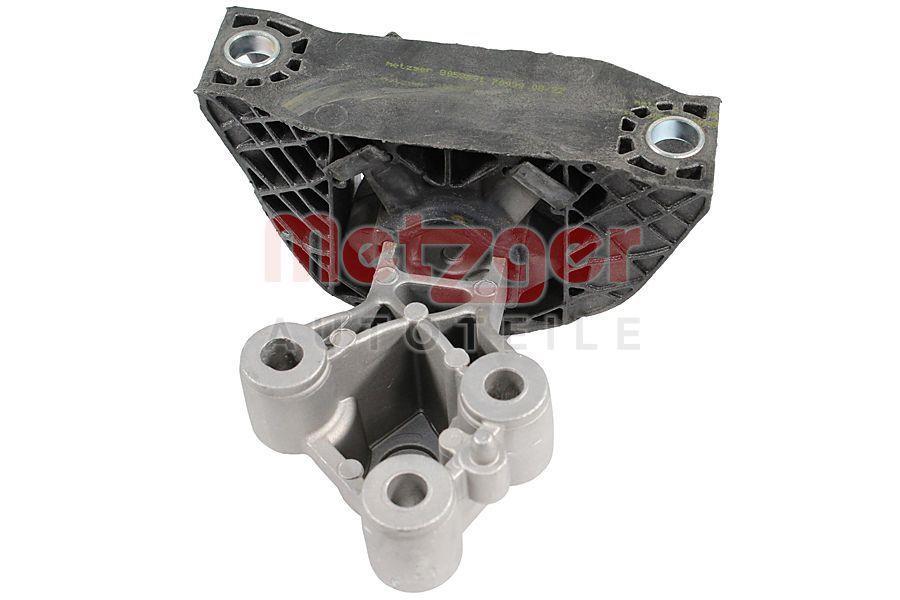 Support moteur (Silent bloc moteur) METZGER ref. 8053891